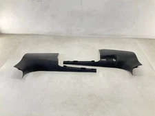 08-17 Audi A5 Quattro Front Left & Right Cowl Kick Panel Trim Pair OEM CM