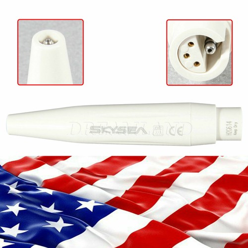 Dental Detachable Ultrasonic Piezo Scaler Handpiece Fit DTE SATELEC SKYSEA NEW-1 - Picture 10 of 10