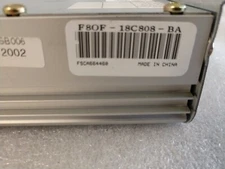 OEM factory original amplifier for 1998 Lincoln Continental. Remanufactured amp