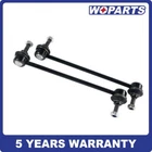 2X Front Stabilizer Sway Bar Link Fit For Nissan Versa Cube 07-16 54618-1FE0A