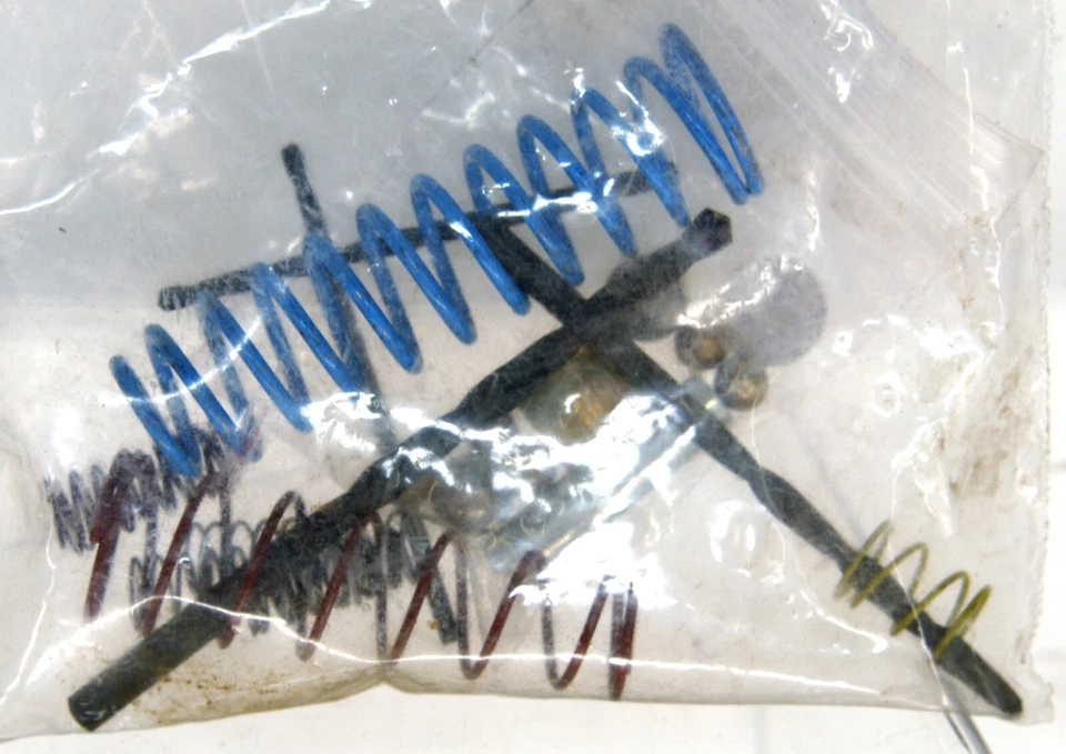 Kit de cuerpo de válvula de transmisión 765007 Pioneer para GM’s 7221 Foto 4 de 4