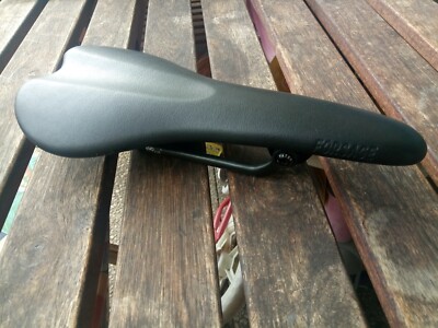 Morgaw Forsage, MTB oder Road Sattel, Sattel Road MTB SMP FLITE FIZIK TITANIUM