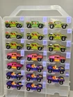 Lot of Vintage Lesney Baja Buggy Beach Hopper Beach Buggy 1971 1973. ALL NICE!!!