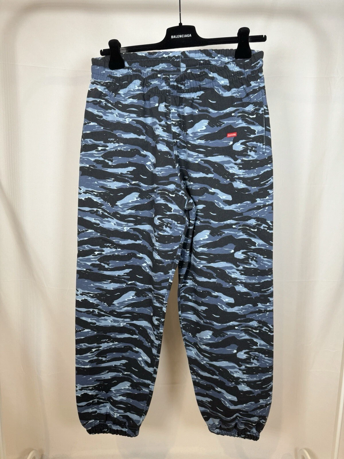 Pantalon de survêtement Supreme petite boîte