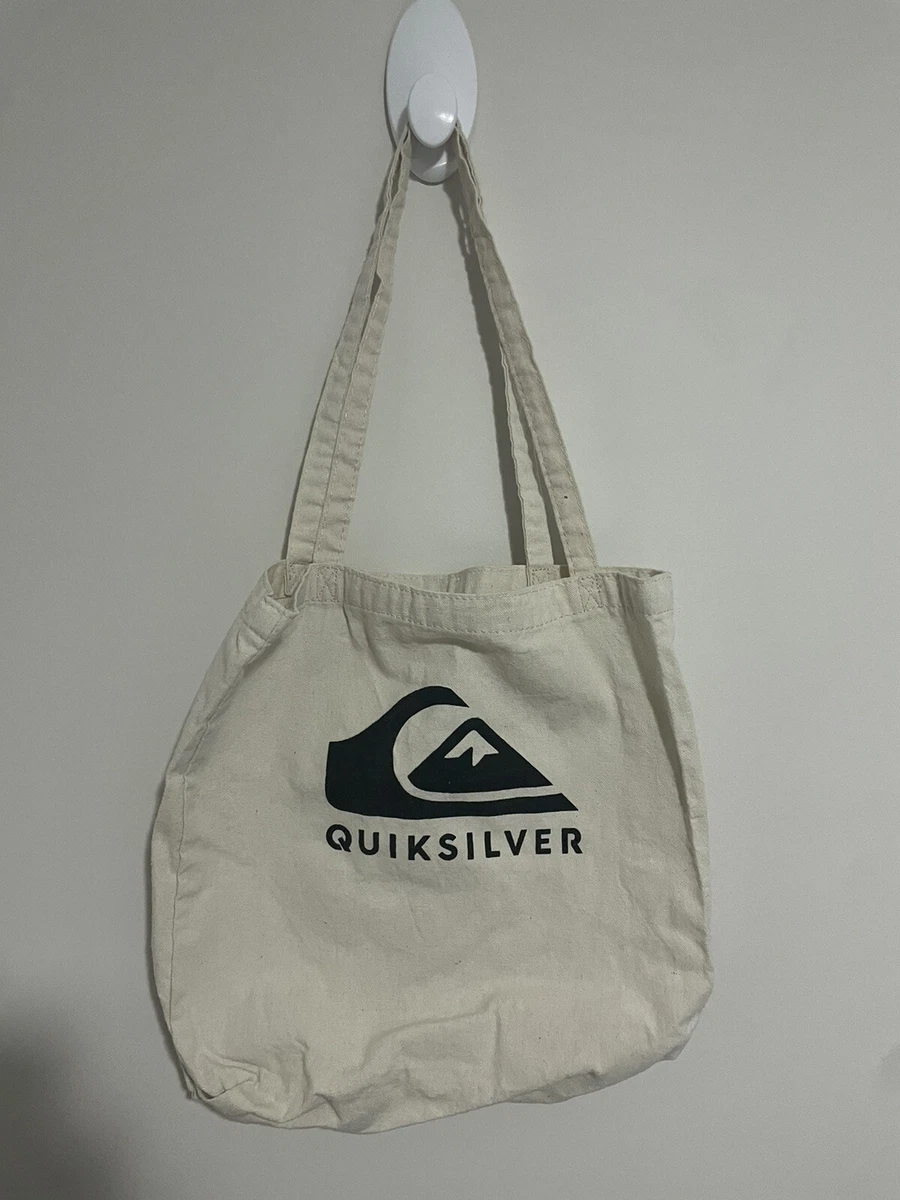 Quiksilver beach sales bag