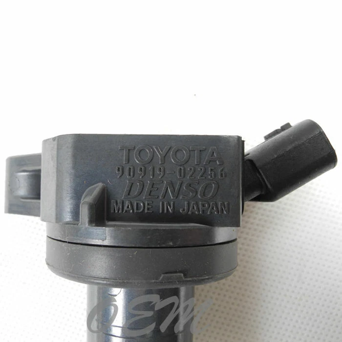 Juego de 4 bobinas de encendido lexus b2912m*4 ic261* para Toyota Camry Venza Sequoia RAV4 Foto 3 de 4