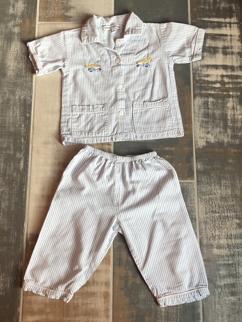 boutique pajamas for toddlers
