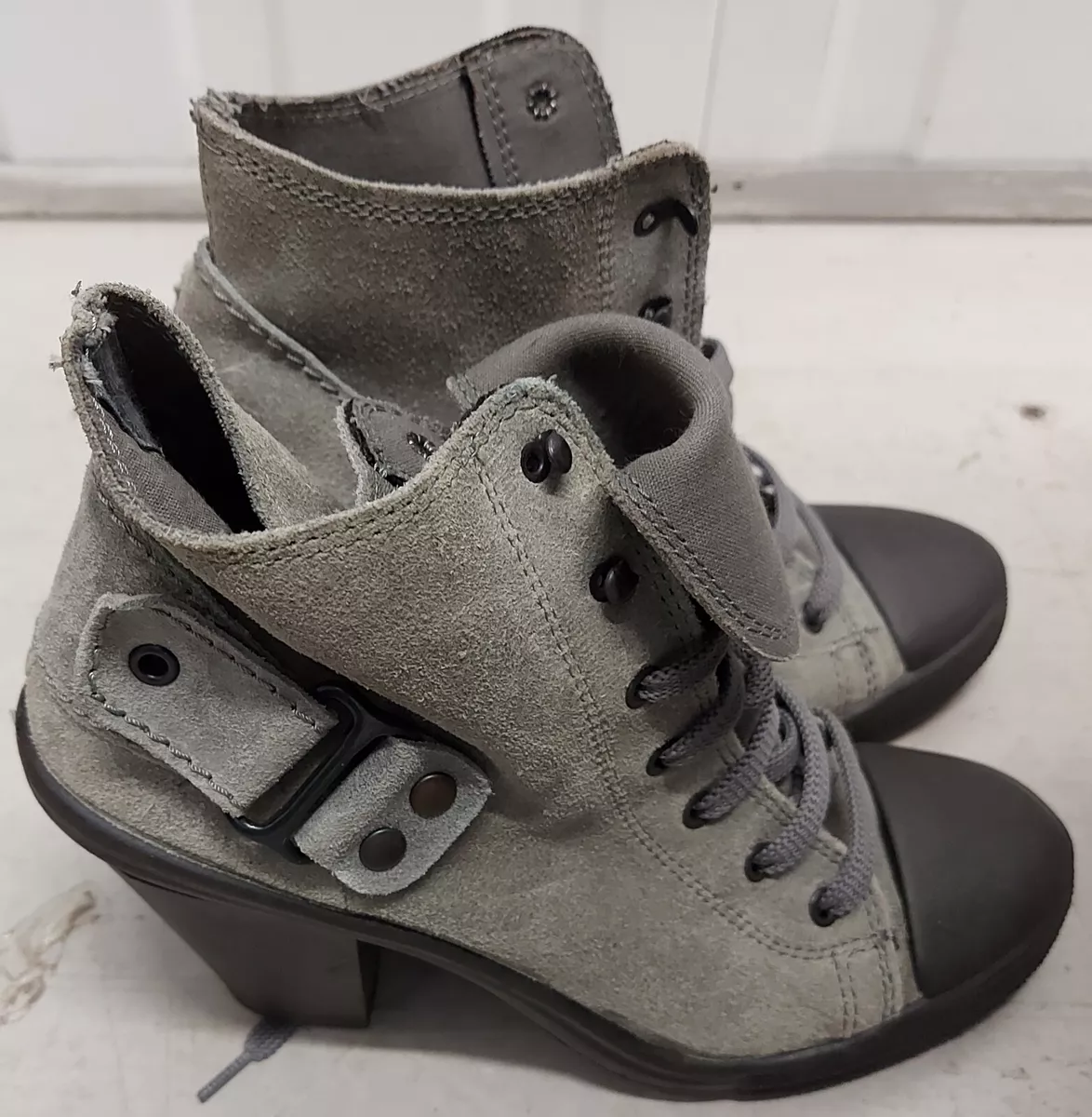 River island ankle store boots womens