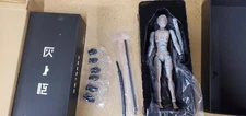 TOA 1000toys 1/6 Scale Kaigen Genetic Camo Activity Unit - NO CLOTHES