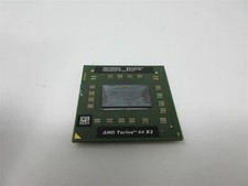 Laptop Computer TMDTL50HAX4CT AMD Turion 64 X2 Processor