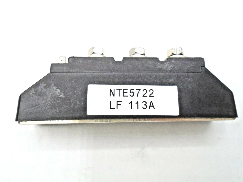 Módulo Tiristor Doble NTE Electronics 95A NTE 5722 Nuevo Foto 2 de 4