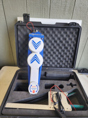 Multiwave Sensors SMART ALIGNER Antenna Alignment System Unit #104