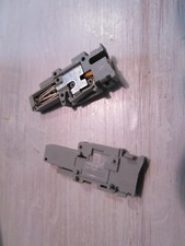 30 pieces terminals Phoenix contact PP-H 2.5/1-M