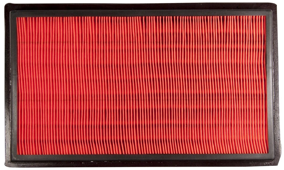 Filtro de aire turbo Mahle LX 2561 Foto 2 de 4