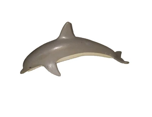 Vintage Barbie Baywatch Dolphin Friend  7.75" Action Figure Mattel 1994 Works