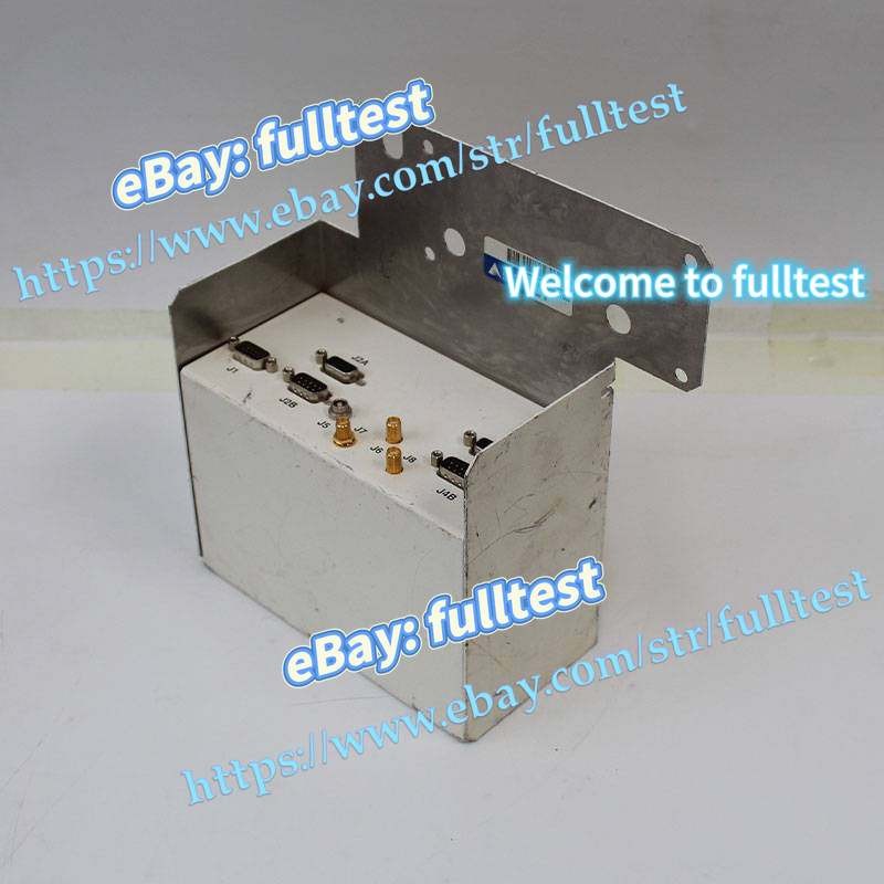 1PCS LAM RESEARCH 853-069793-005 controller -fulltest