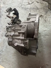 VOLKSWAGEN TIGUAN GEARBOX 6 SPEED MANUAL 2.0 DIESEL 5N MK1 2012 NGH