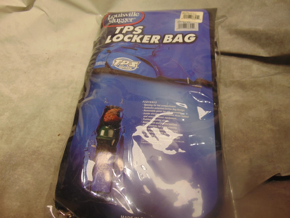 Sac De Baseball Louisville Slugger TPS - 36x9x10 Pouces - Neuf Avec Défaut Mineur