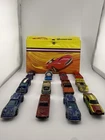 Vintage Hot Wheels Redline Lot of 12 Cars & Case for parts or repair Lot 1 of 3