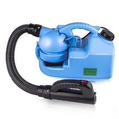 SWANSOFT 7L1.85 Gallon ULV Fogger Machine, Electric Atomizer Sprayer, Portabl...