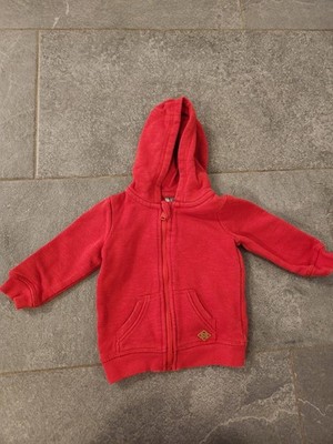 Hoodie Baby