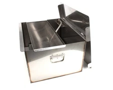 Bki Assembly, Oil Vat, Complete Al AN86202800 - Free Shipping + Geniune OEM