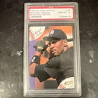 1994 MICHAEL JORDAN PSA 10 ACTION PACKED SCOUTING REPORT GEM MINT