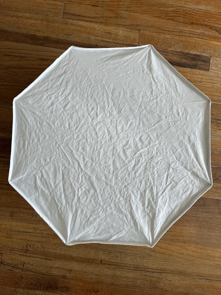 Westcott Rapid Box 20" Octa mini Softbox NEW! - Image 3 of 4