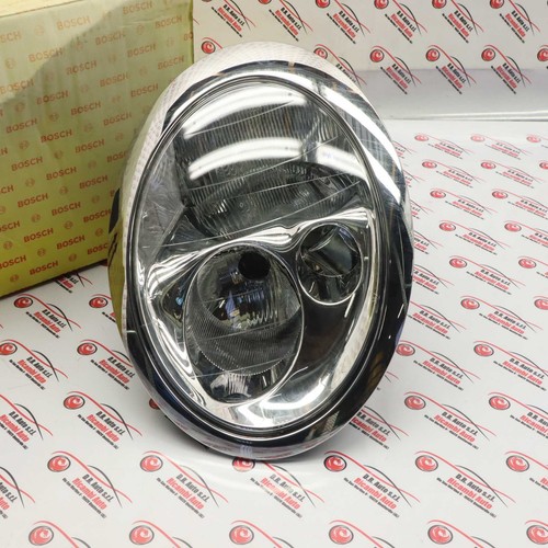 Mini R53 Scheinwerfer Linker Scheinwerfer Mini R50-R53 Cod. LPE322 Neu Bosch 3165143253052 ...