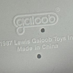 VTG Galoob Micro Machines Travel City Battle Block Playset Lot 1987 Lot Of 14