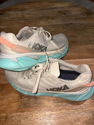 Hoka Elevon 2 Running Shoe Women US 10.5