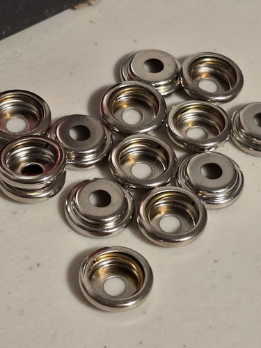 Vicar Marine 10224 Durable Socket 100/box - Picture 2 of 2
