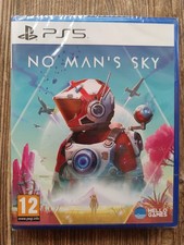 No Mans Sky - PS5 Playstation 5 Spiel - NEU OVP