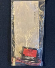 XPRESSKIT XK02 CAR KEYLESS ENTRY BYPASS INTERFACE W/ FACTORY DOOR LOCK CONTROL 