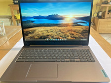 Lenovo IdeaPad 3 15” perfetto