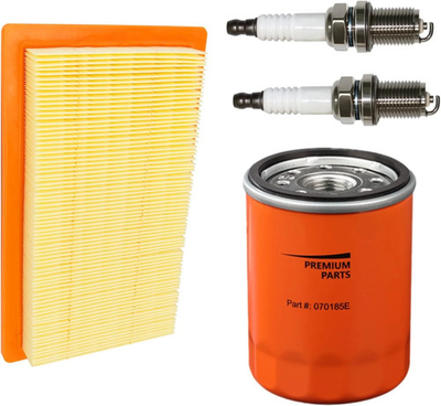 #ad #ad 6485 Maintenance Kit Compatible with 16KW 26KW Air Cooled Standby Generators fro $24.63