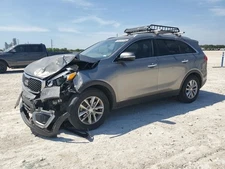 Rear View Mirror Without Automatic Dimming Korea Built Fits 09-22 TUCSON 3642876