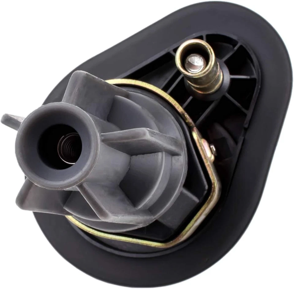 Juego de 5 bobinas de encendido MAS compatible con Chevrolet Colorado GMC...  Foto 4 de 4