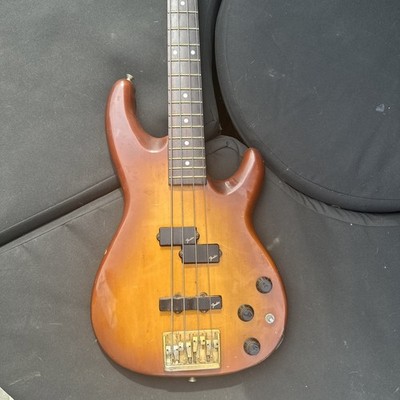 1994 Fender Precision Bass Lyte  Precision MIJ Japan 