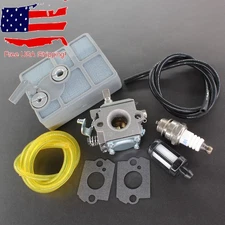 Carburetor Tune Up Kit For STIHL 030 031 032 031AV 032AV CHAINSAW 1113 120 1603