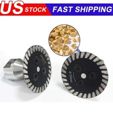 50mm Diamond Cutting Disc 5/8-11 Saw Blade For Marble Concrete Granite Stone