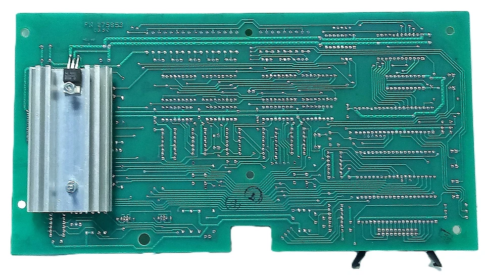 Nordson 275853 365231 印刷电路板 — 第 3/4 张图片