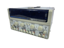 INSTEK GPS-4303 Four channels Power Supply Ov...