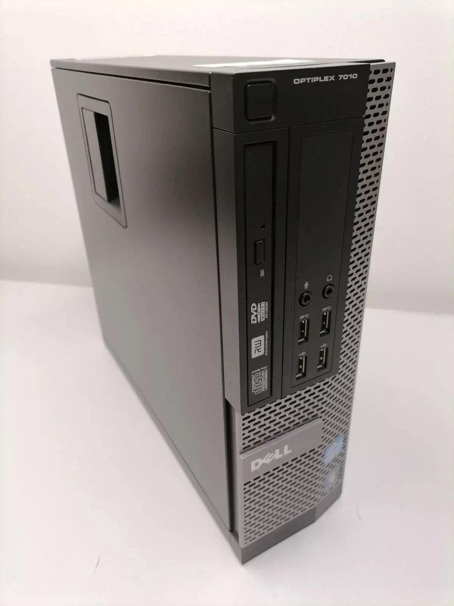 Dell Optiplex 7010 online kaufen | eBay.de