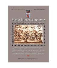 Massa Lubrense nel 1742. La provincia di Terra di Lavoro 