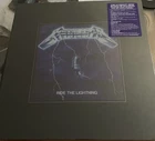 Metallica - Ride the Lightning Deluxe Box Set