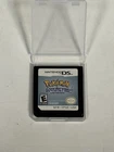Pokemon SoulSilver Version (Nintendo DS, 2010) READ