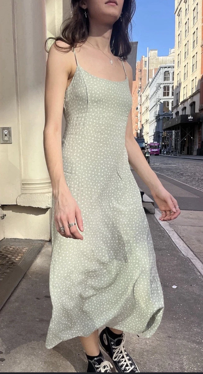 Brandy Melville Maxi Dresses for Women for sale | eBay