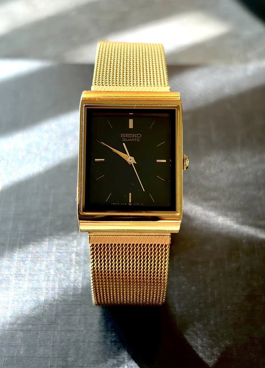 Citizen Gold Wristwatches with Vintage for sale - eBay