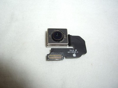 iPhone 6s+ Plus Genuine OEM Rear Camera Replacement 821-00155-A. Tested